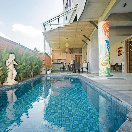 Natura Nusa Dua